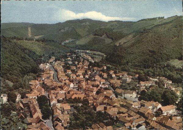 Bad Lauterberg