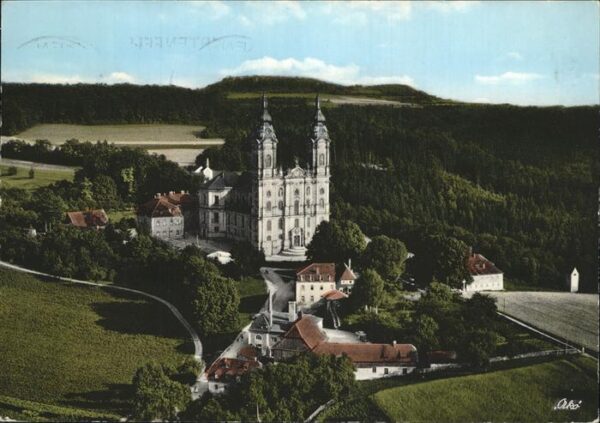 Vierzehnheiligen