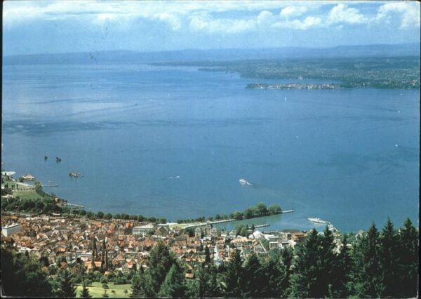 Bregenz Vorarlberg