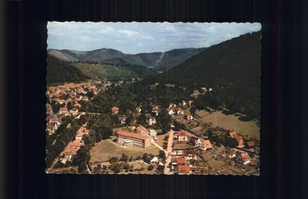 Bad Lauterberg