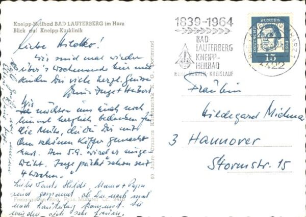 Bad Lauterberg – Bild 2