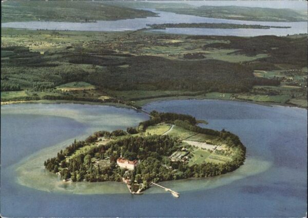 Insel Mainau