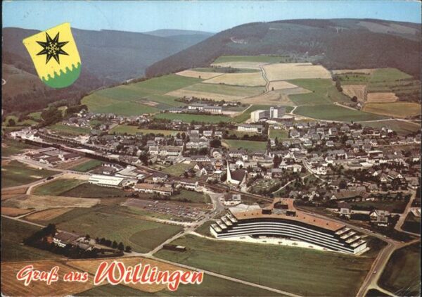 Willingen Sauerland