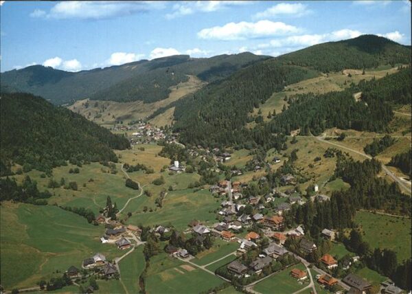 Menzenschwand