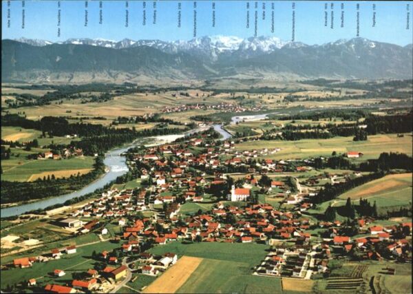 Lechbruck See
