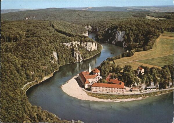 Kloster Weltenburg