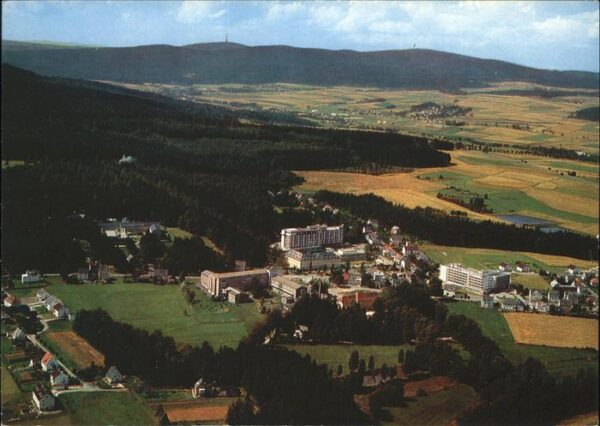 Bad Alexandersbad