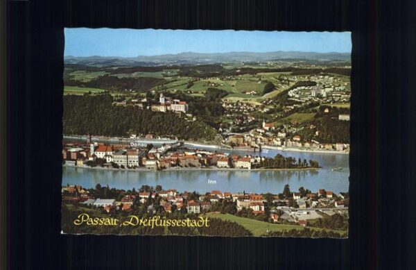 Passau