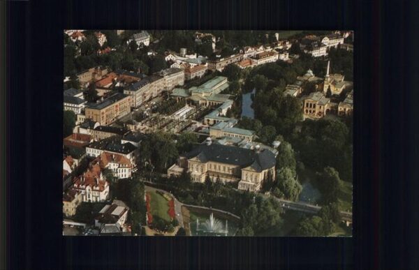 Bad Kissingen