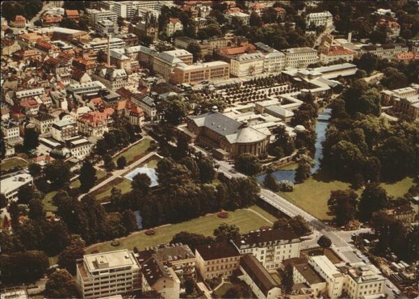 Bad Kissingen