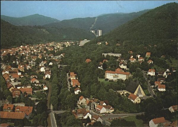 Bad Lauterberg