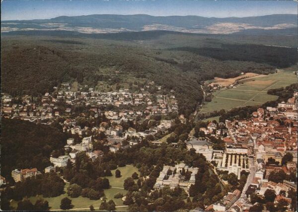 Bad Kissingen