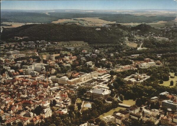 Bad Kissingen