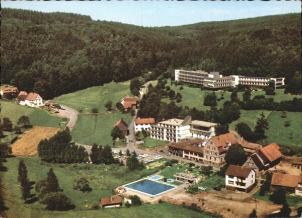 Gras-Ellenbach