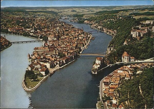 Passau