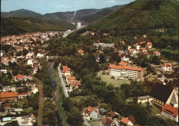 Bad Lauterberg