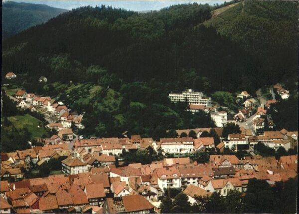 Bad Lauterberg