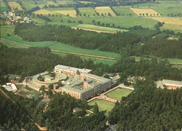Bad Bramstedt Kurzentrum