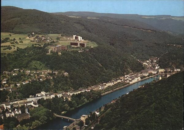 Bad Ems