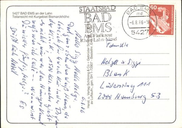 Bad Ems – Bild 2