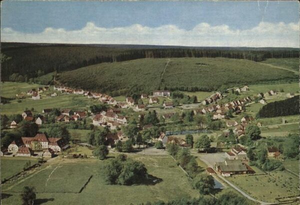 Neuhaus Solling