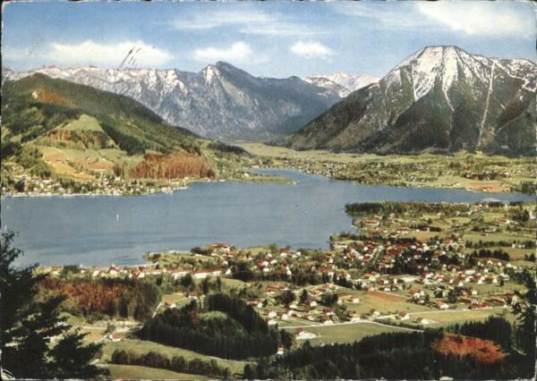 Tegernsee
