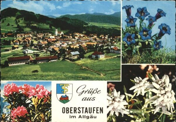 Oberstaufen
