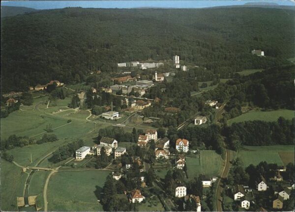 Bad Brueckenau