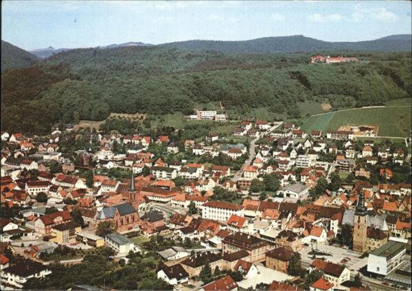 Bad Bergzabern