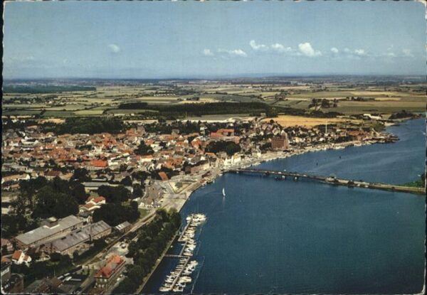 Kappeln Schlei