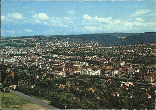 Pforzheim