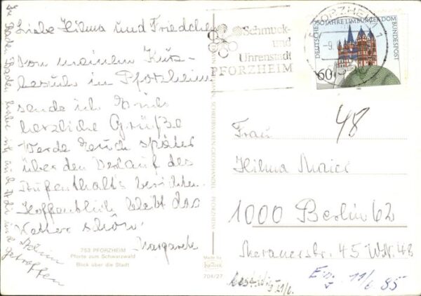 Pforzheim – Bild 2