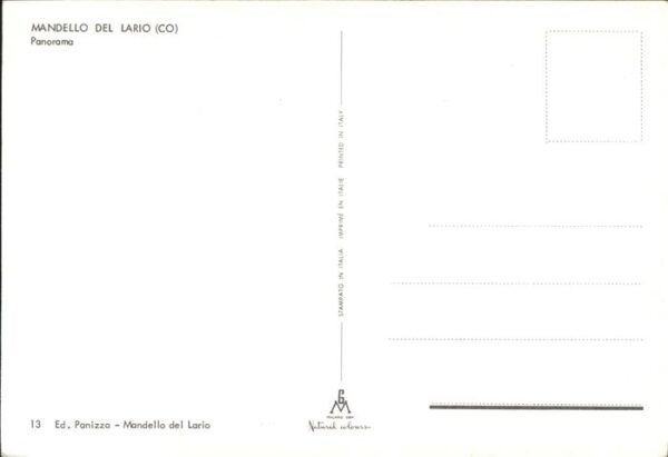 Mandello del Lario – Bild 2