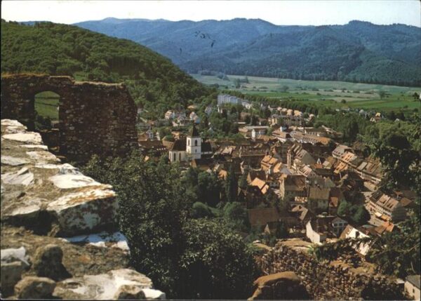 Staufen Breisgau