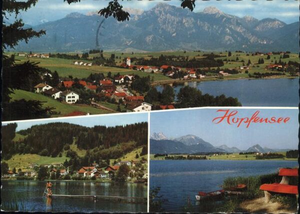 Hopfen See