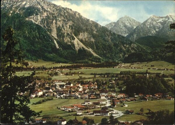 Ruhpolding