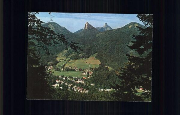 Kreuth Tegernsee