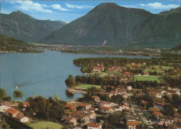 Bad Wiessee