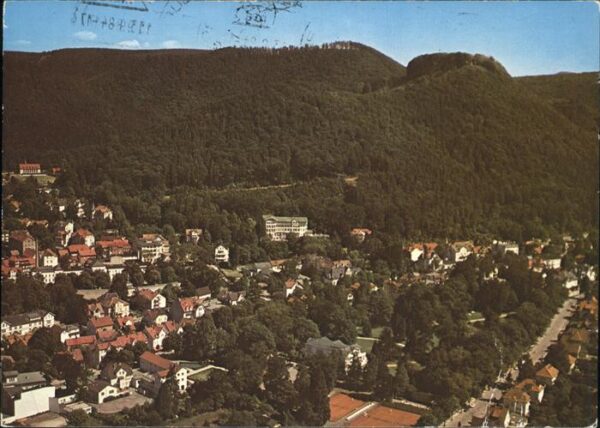 Bad Harzburg