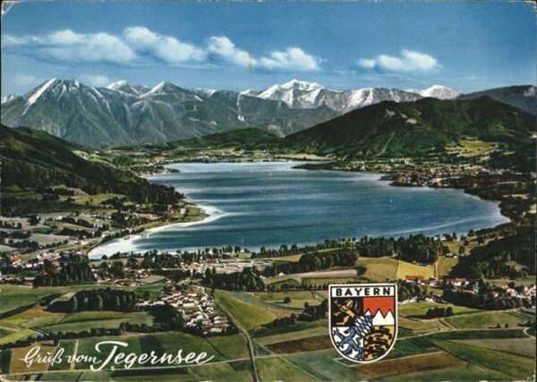Tegernsee