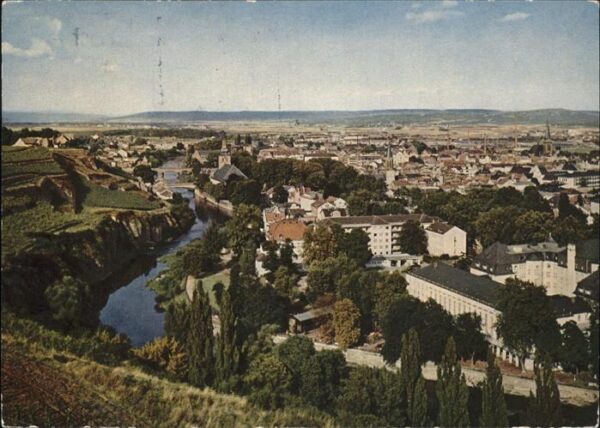 Bad Kreuznach