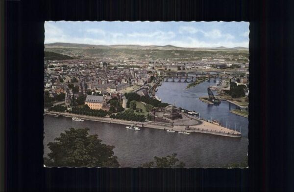 Koblenz Rhein