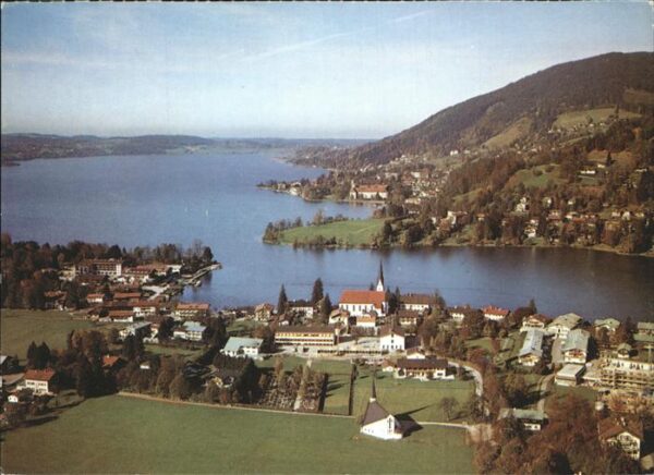 Rottach-Egern