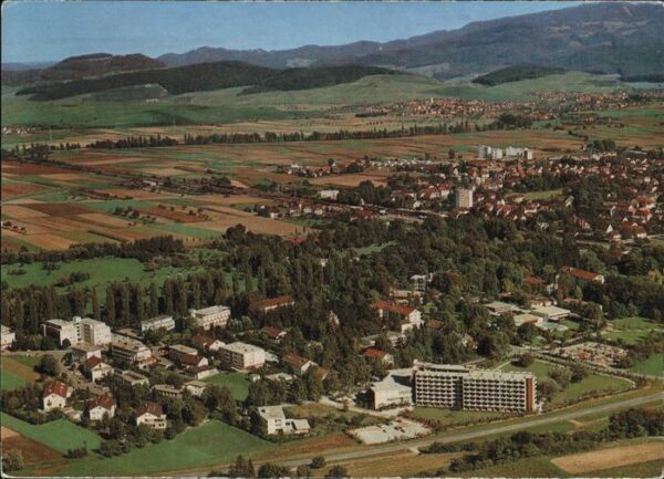 Bad Krozingen
