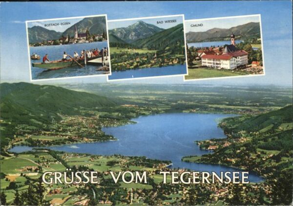 Tegernsee