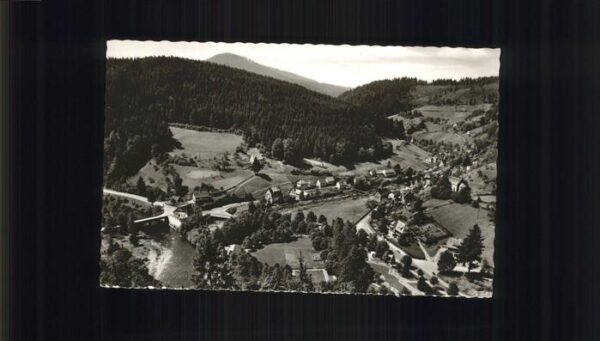 Schwarzenberg Murgtal Panorama Hotel Cafe Sackmann
