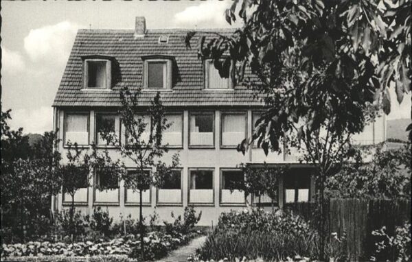 Herleshausen St Elisabeth