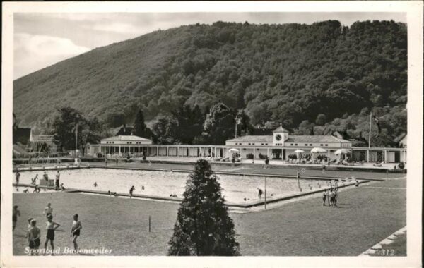 Badenweiler Sportbad