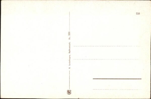 Bad Grund Panorama – Bild 2