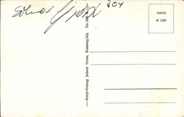 Urbar Rhein-Hunsrueck Panoama Fährschiff – Bild 2
